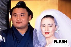 「二人が名もない花だったら……」貴乃花がいま明かす「宮沢りえとの破局」と「若乃花との対決」
