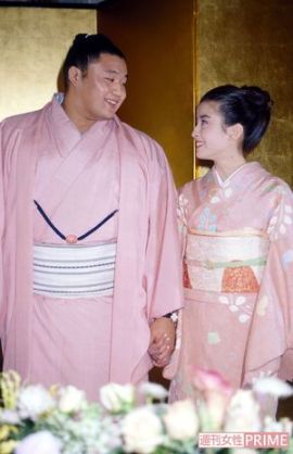 「二人が名もない花だったら……」貴乃花がいま明かす「宮沢りえとの破局」と「若乃花との対決」