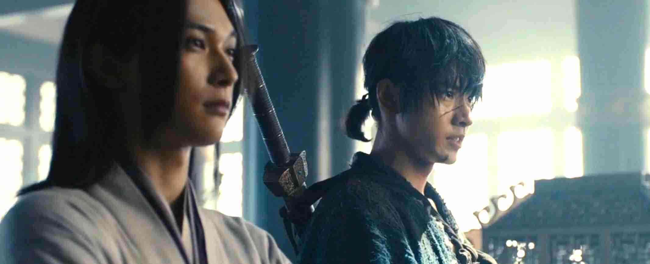 映画キングダム見た人話そう【祝DVD Blu-ray発売】