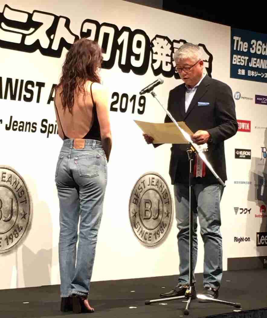 背中美人になりたい！