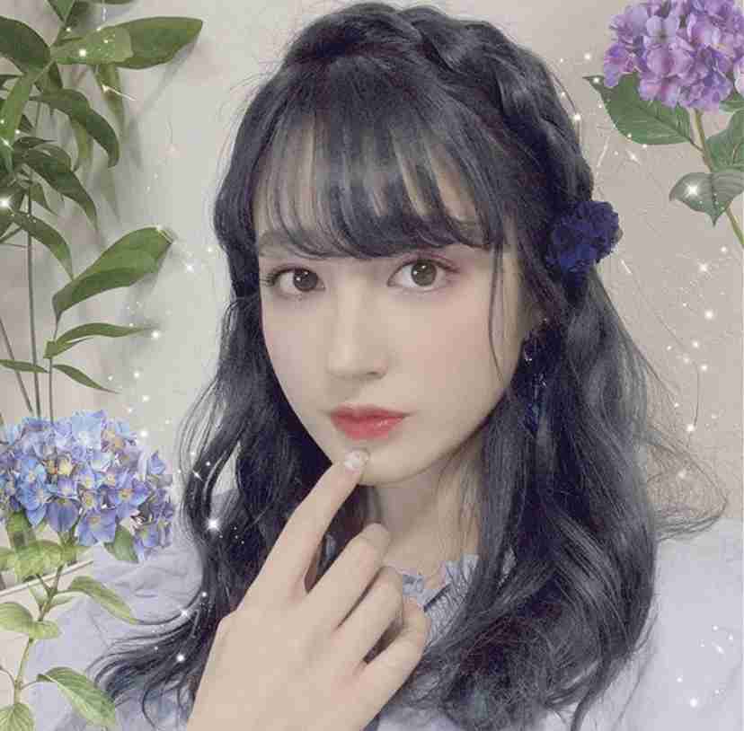 テレビでも綺麗だと思ったネット有名人