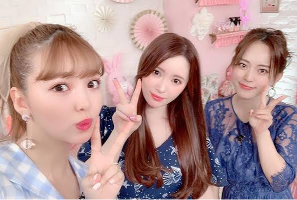 テレビでも綺麗だと思ったネット有名人