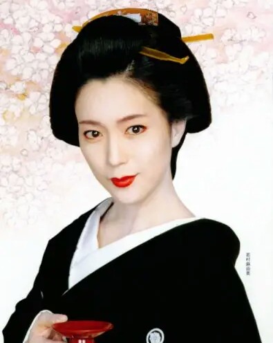 テレビでも綺麗だと思ったネット有名人