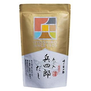 「出汁」何を使ってますか?