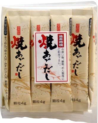 「出汁」何を使ってますか?