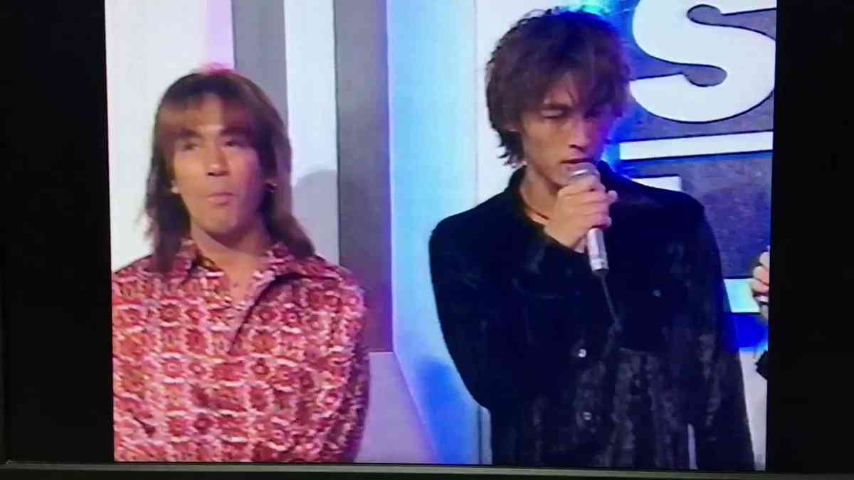 もうそろそろ「B'zを語りたい!」