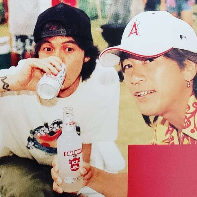 もうそろそろ「B'zを語りたい!」