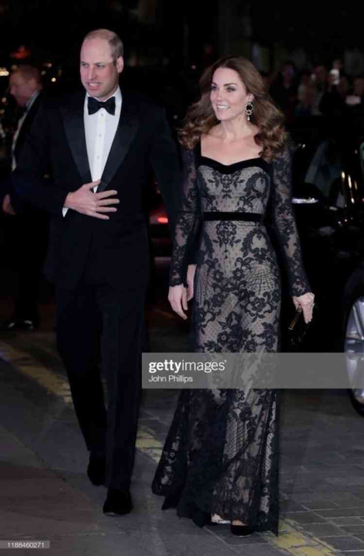 ヘンリー王子&メーガン妃、ロイヤルファミリーとのクリスマスに今年は参加せず