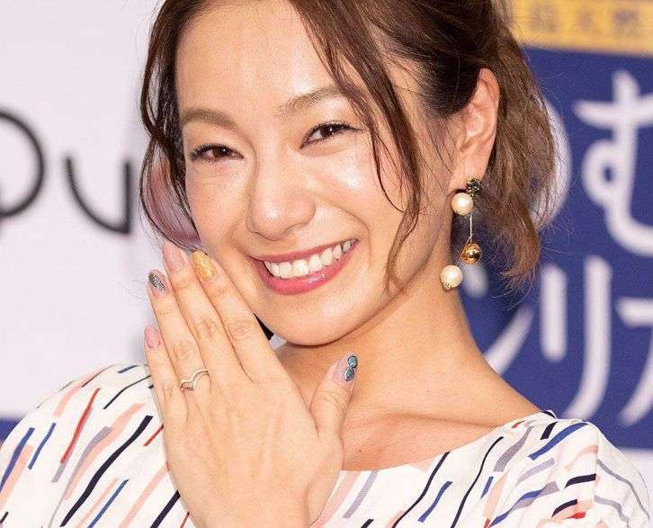 三船美佳「ああいう人がパパだといいな」娘の言葉に背中を押されて