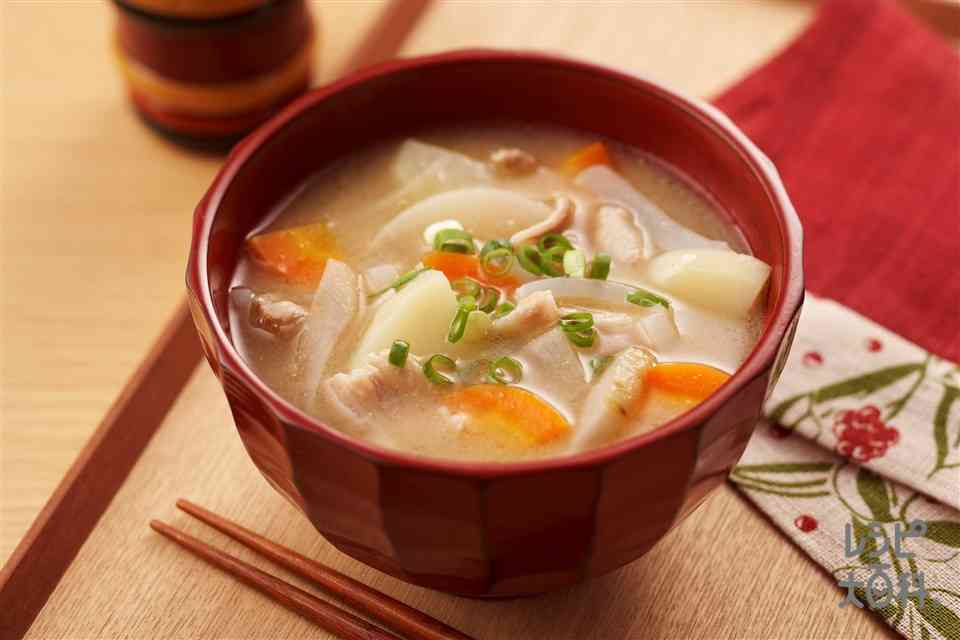 栄養があれば大丈夫！　多忙なママのズボラ飯！
