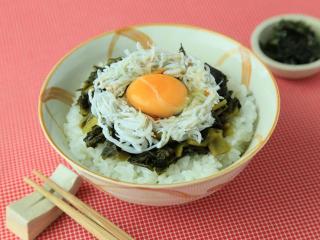 栄養があれば大丈夫！　多忙なママのズボラ飯！