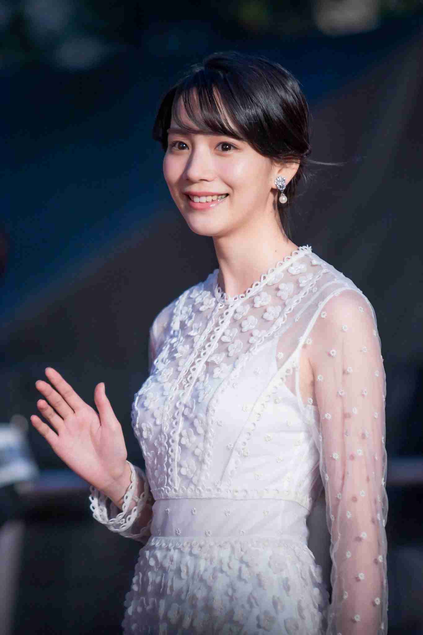 のん(能年玲奈)が好きな人