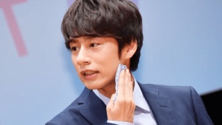 のん(能年玲奈)が好きな人