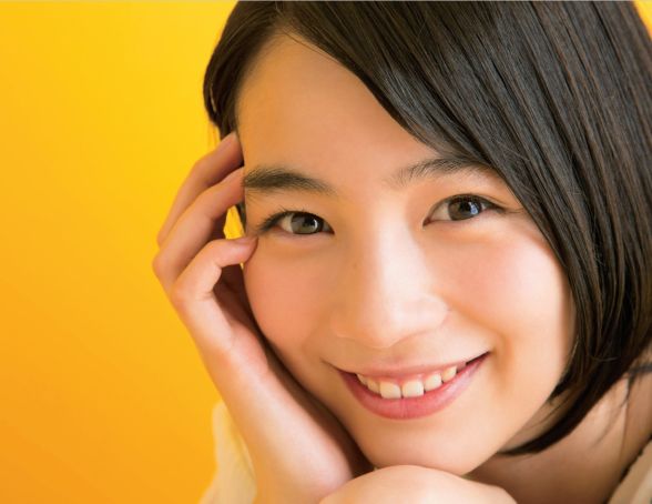 のん(能年玲奈)が好きな人