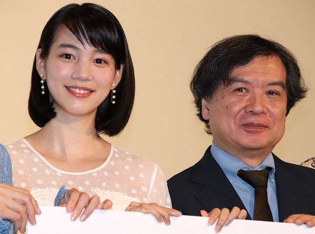 のん(能年玲奈)が好きな人