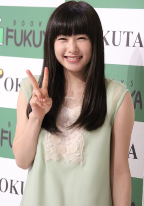 のん(能年玲奈)が好きな人