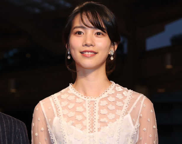 のん(能年玲奈)が好きな人