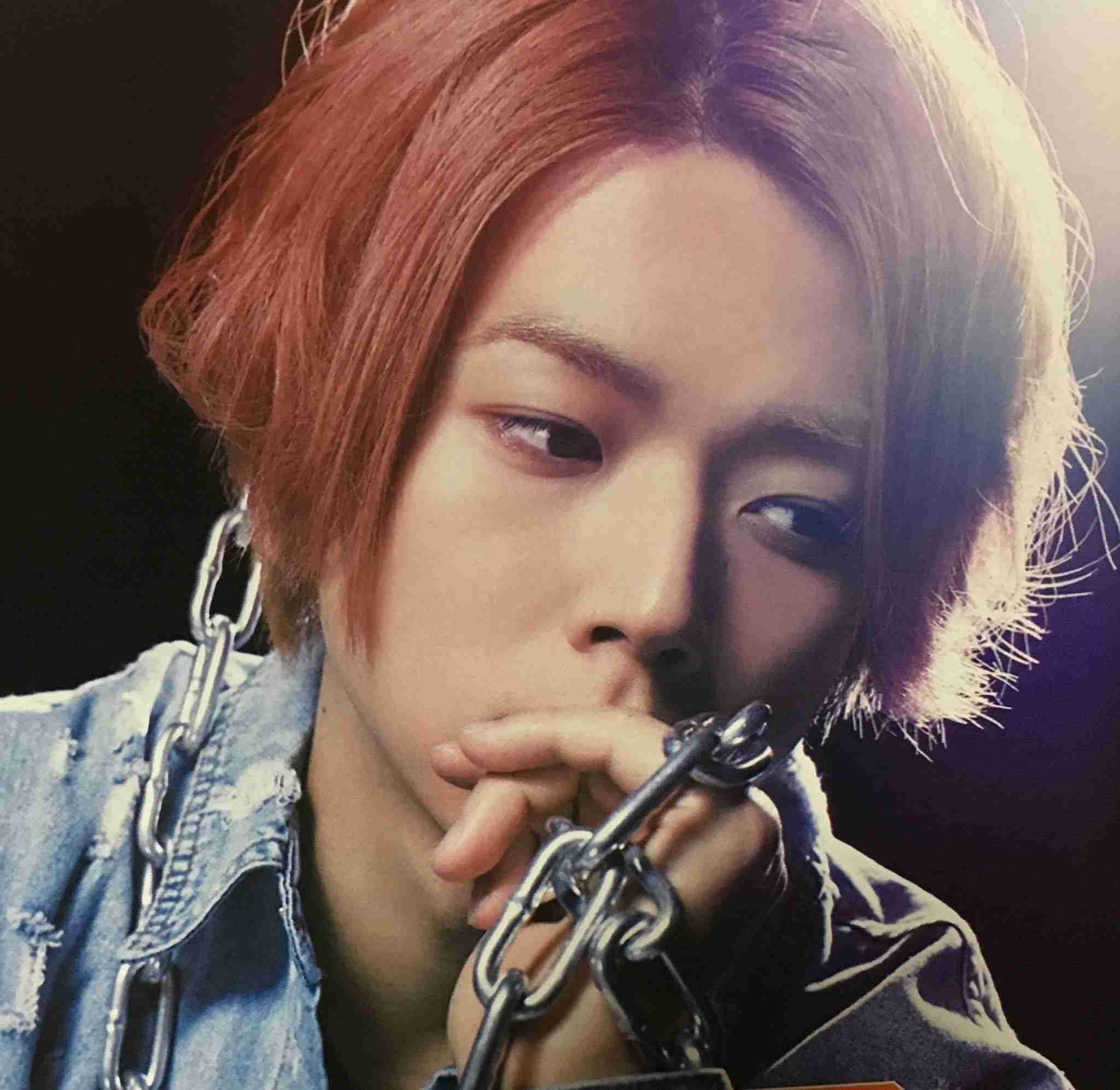 NEWS小山慶一郎「ファンのみんなが恋愛対象」発言にネット歓喜「私たちいつも恋愛してるもんね！」