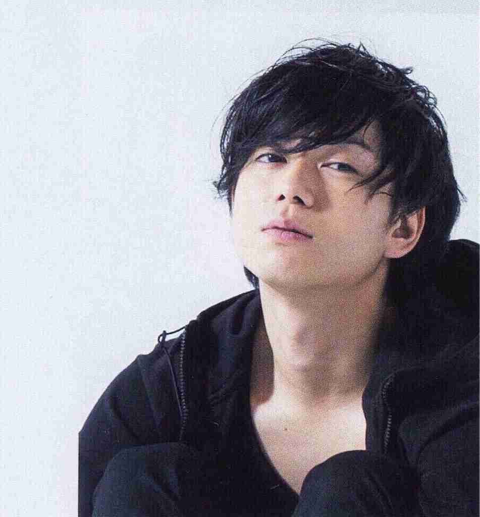 NEWS小山慶一郎「ファンのみんなが恋愛対象」発言にネット歓喜「私たちいつも恋愛してるもんね！」