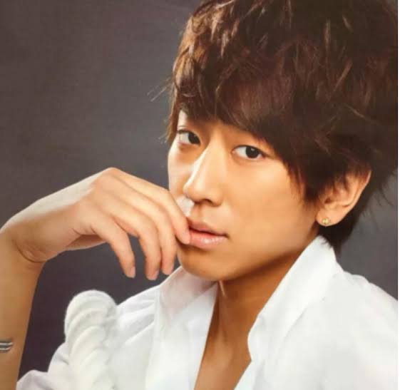NEWS小山慶一郎「ファンのみんなが恋愛対象」発言にネット歓喜「私たちいつも恋愛してるもんね！」