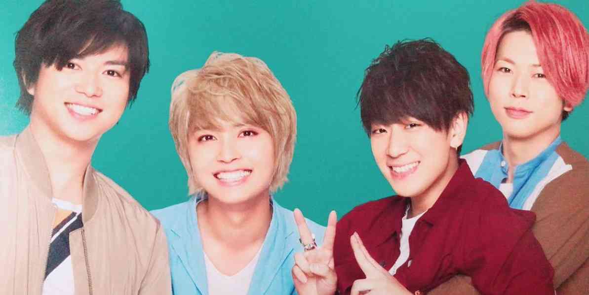 NEWS小山慶一郎「ファンのみんなが恋愛対象」発言にネット歓喜「私たちいつも恋愛してるもんね！」
