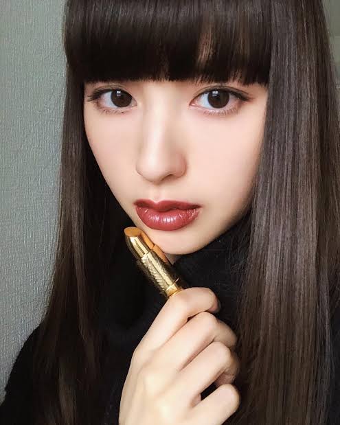 唇の形だけ理想の芸能人