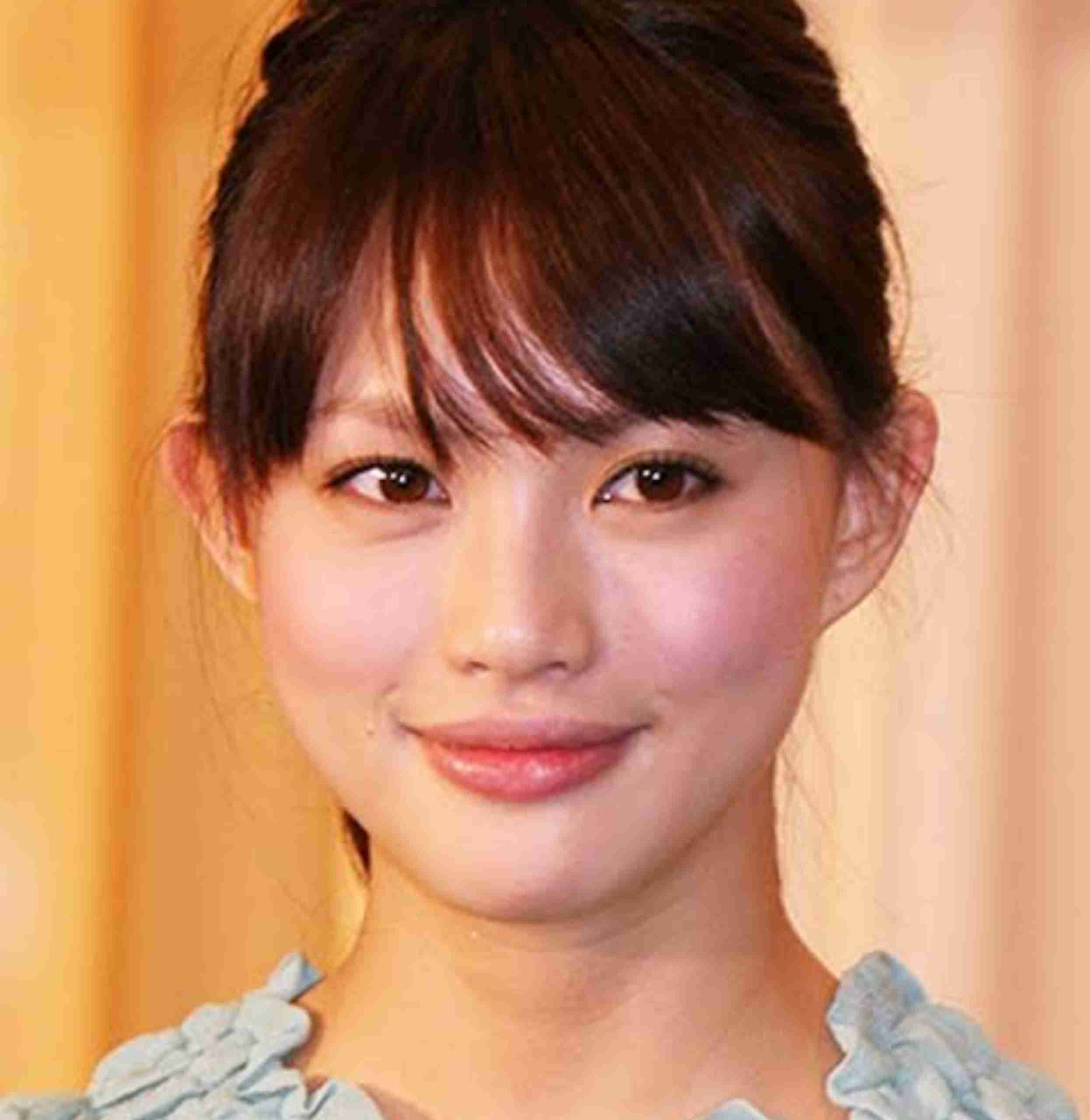 唇の形だけ理想の芸能人