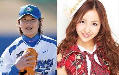 押切もえ、夫のロッテ涌井＆長男との家族ショットを公開「素敵すぎ」「美男美女夫婦」など反響続々