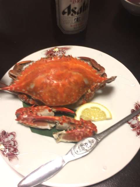 魚介類の見た目が苦手です