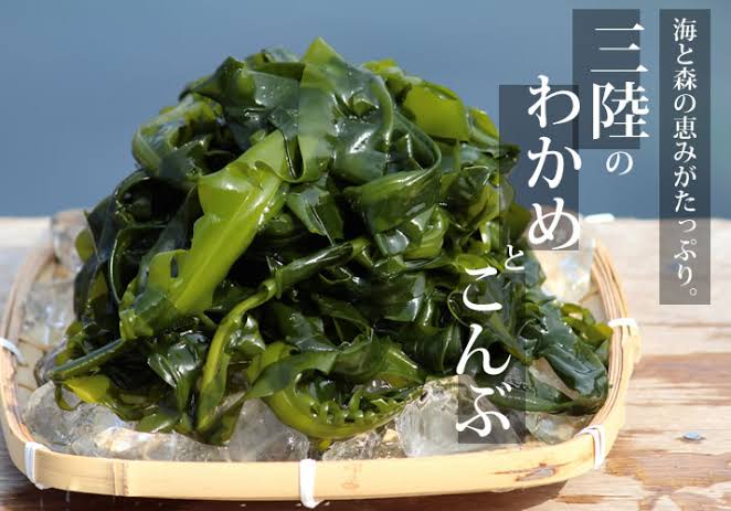 魚介類の見た目が苦手です