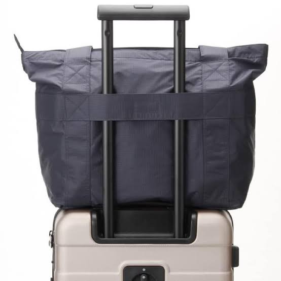 帰省の荷物何持ってく？