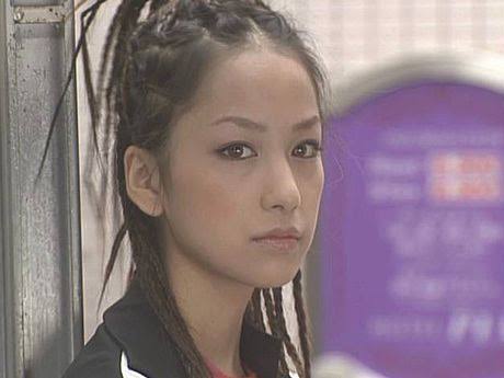 『時効警察』出演の中島美嘉に「誰かわからなかった」の声 主演女優賞受賞の過去も演技が