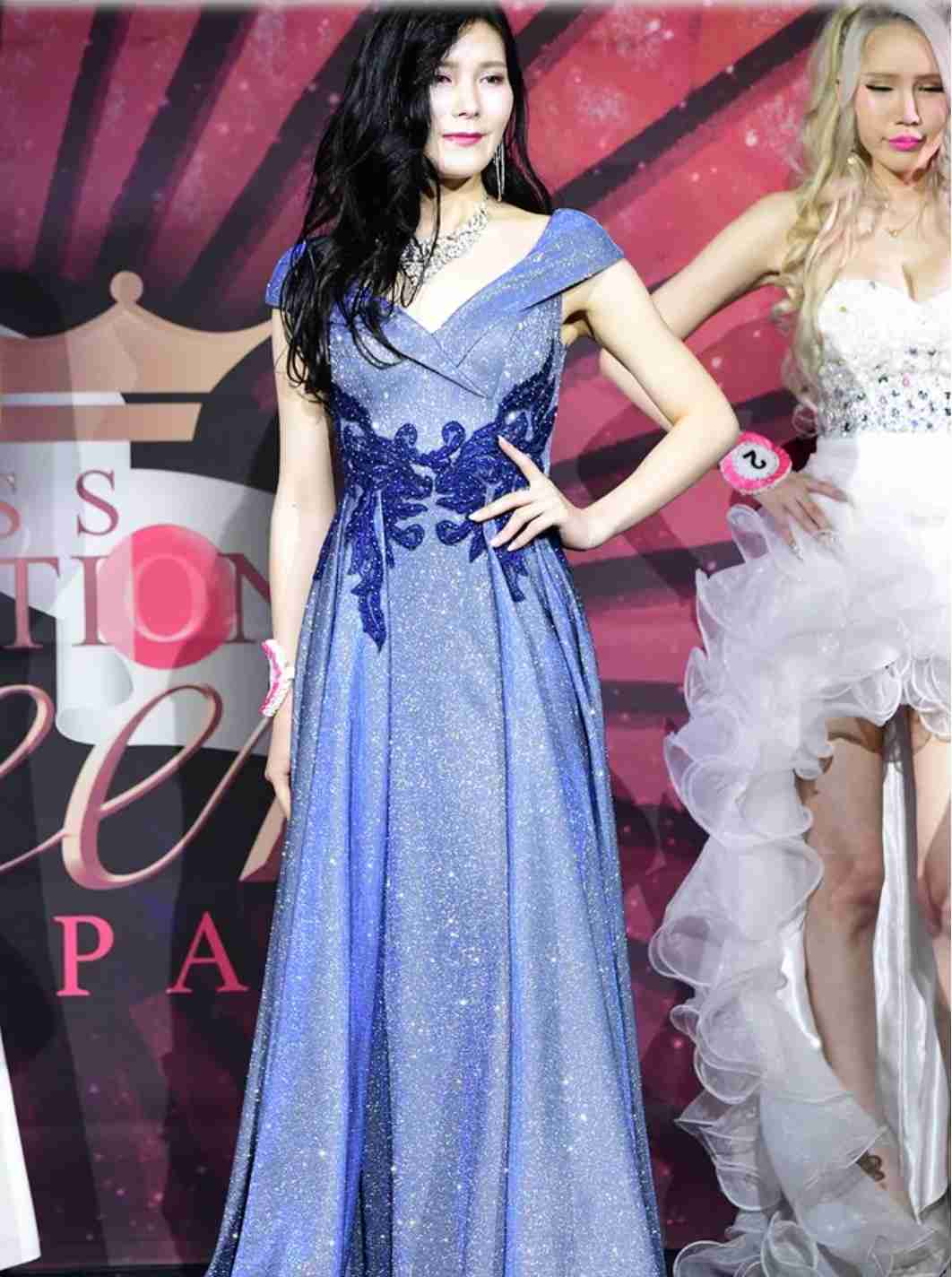 日本一美しいトランスジェンダー 優勝は高橋りおさん Lgbtで悩む人々にエール Miss International Queen Japan ガールズちゃんねる Girls Channel