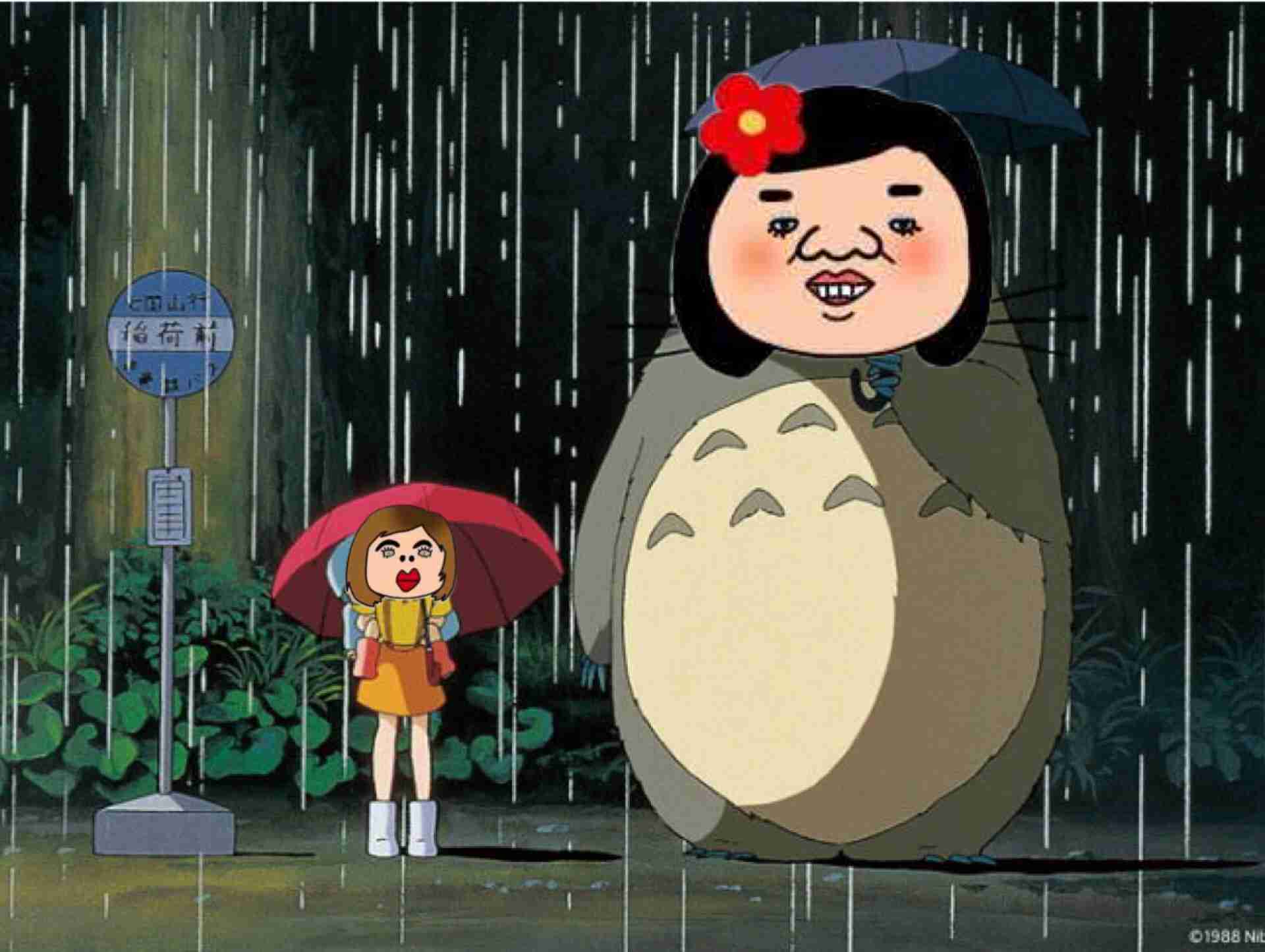 【画像コラージュ&コメント】ガルちゃん路線バス乗り継ぎの旅!