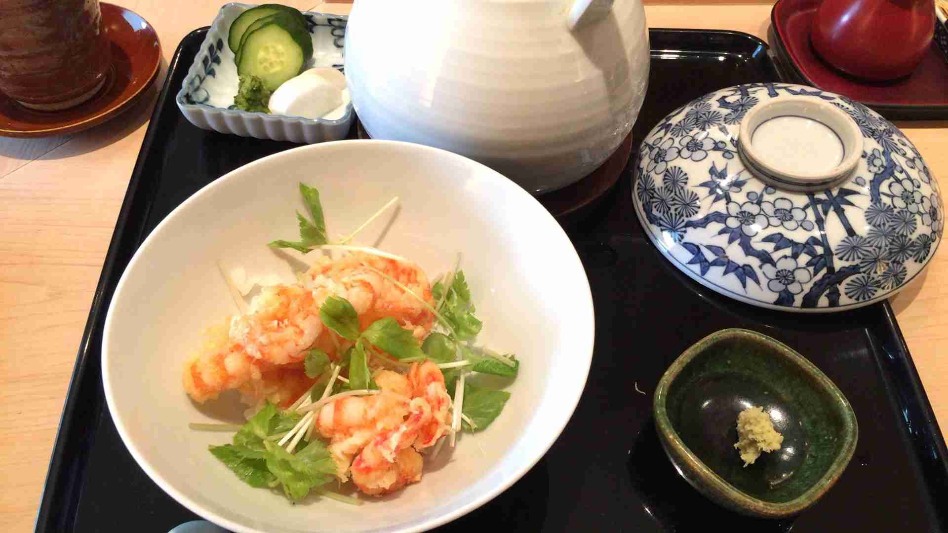 ミシュランの星のついたお店に行ったことある方～！