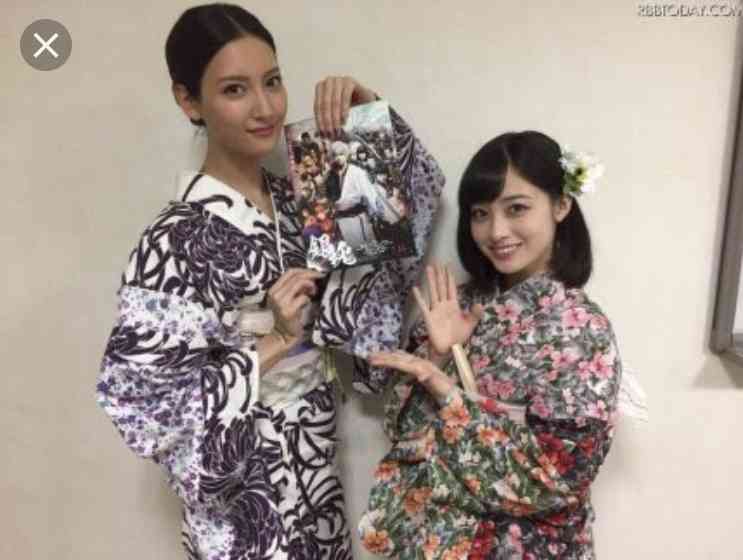 橋本環奈「渋谷のハロウィーンに巻き込まれて…」、寝ずに「ZIP！」生出演