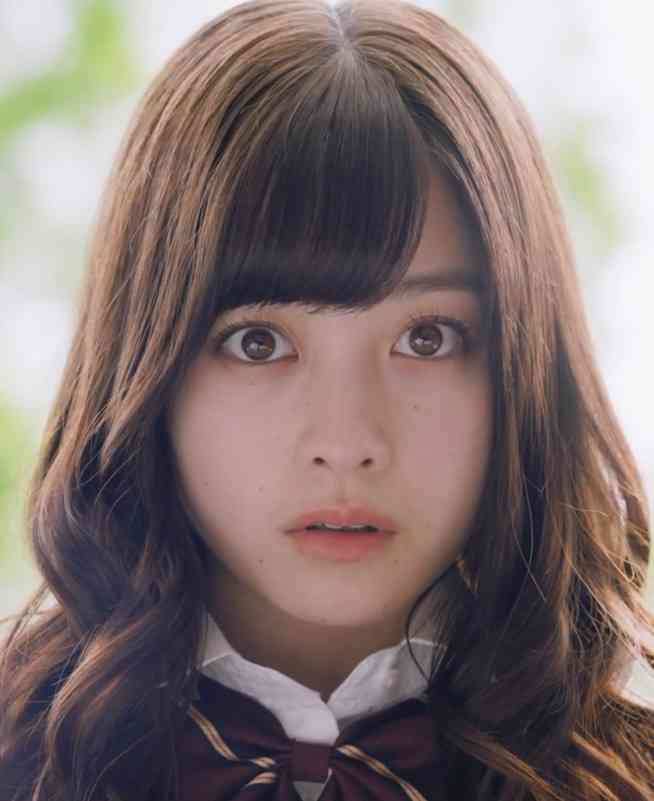 橋本環奈「渋谷のハロウィーンに巻き込まれて…」、寝ずに「ZIP！」生出演