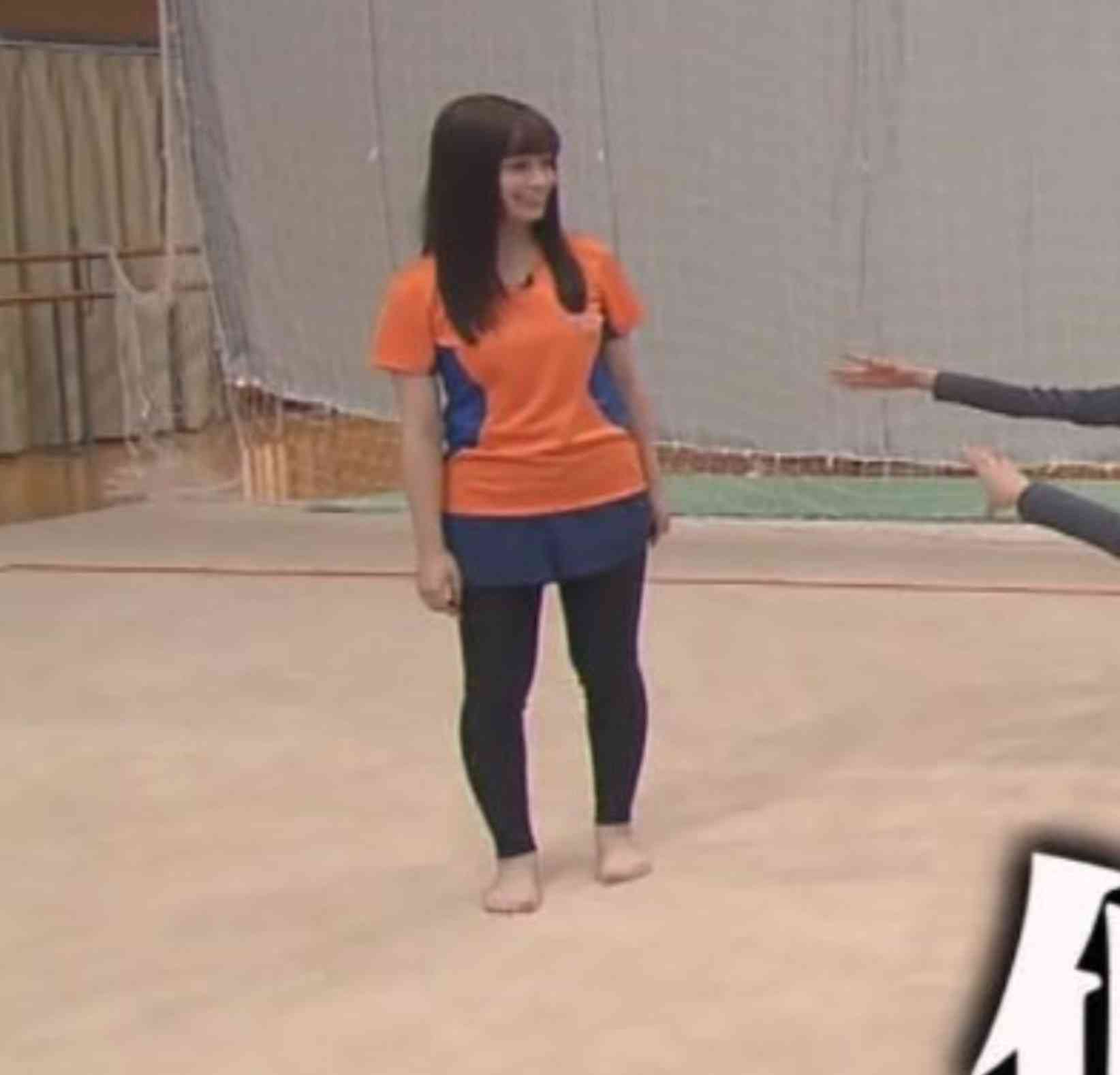 橋本環奈「渋谷のハロウィーンに巻き込まれて…」、寝ずに「ZIP！」生出演