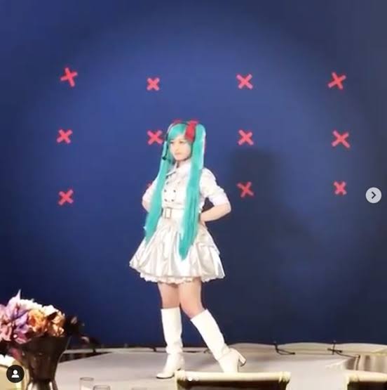橋本環奈「渋谷のハロウィーンに巻き込まれて…」、寝ずに「ZIP！」生出演