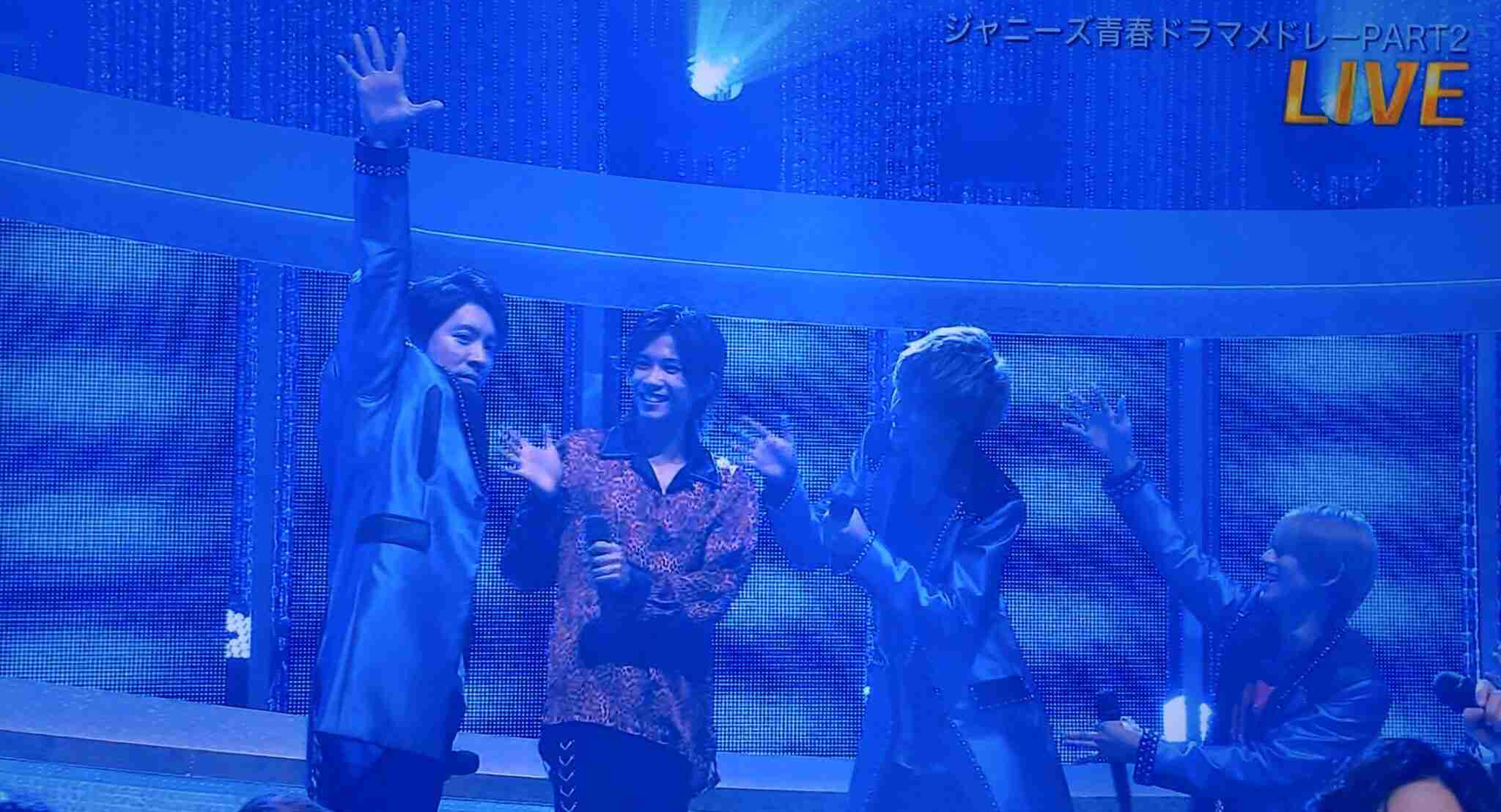 【実況・感想】日テレ系音楽の祭典 ベストアーティスト2019