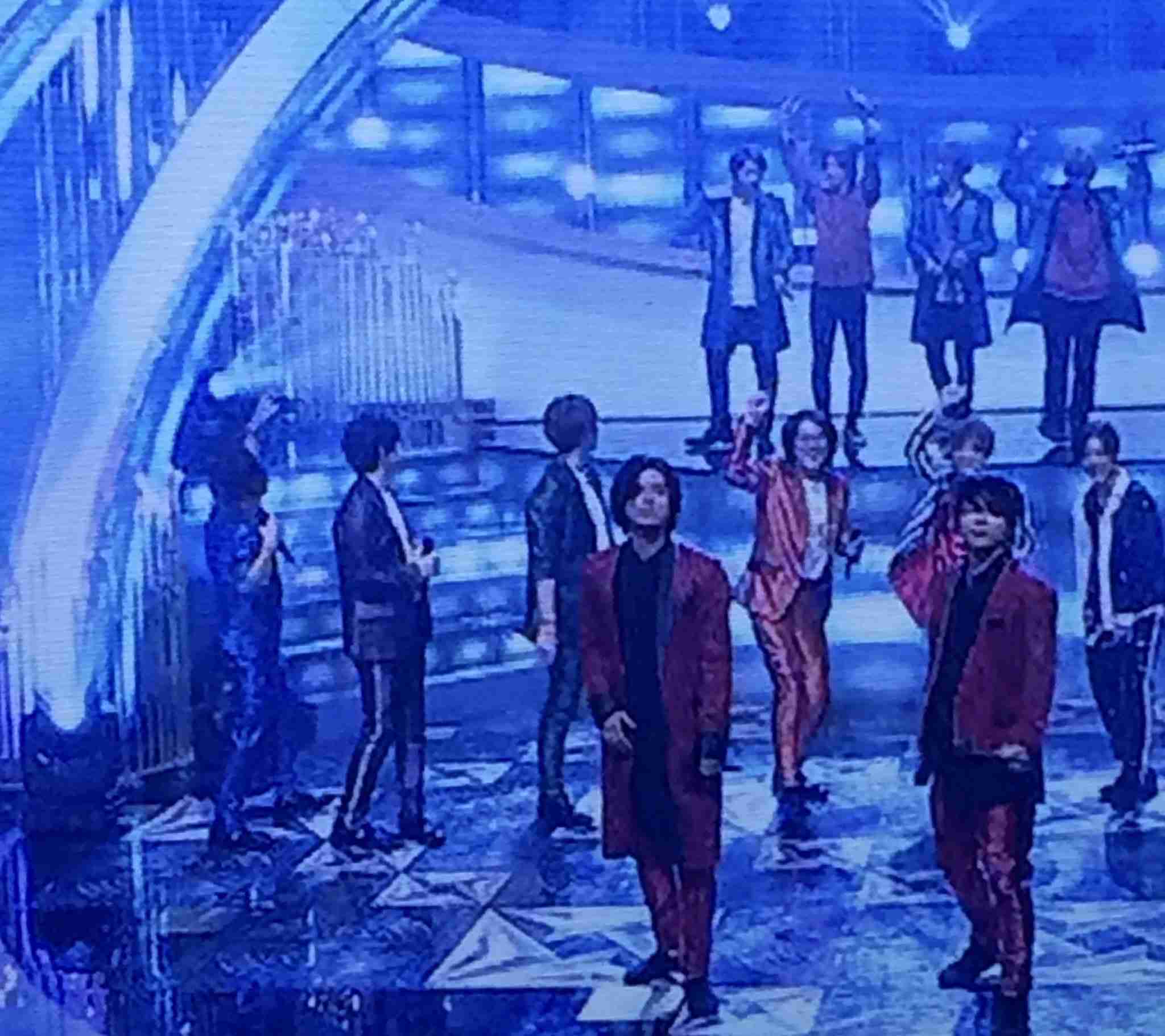 【実況・感想】日テレ系音楽の祭典 ベストアーティスト2019