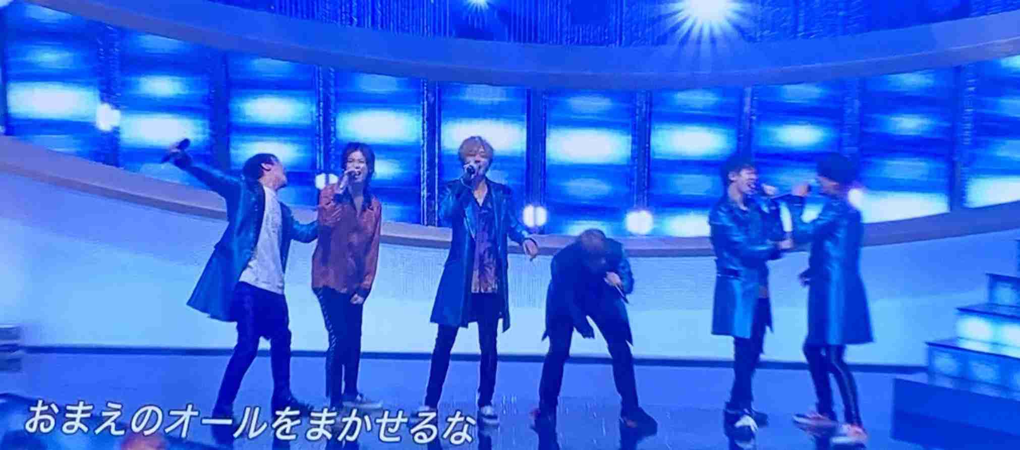 【実況・感想】日テレ系音楽の祭典 ベストアーティスト2019