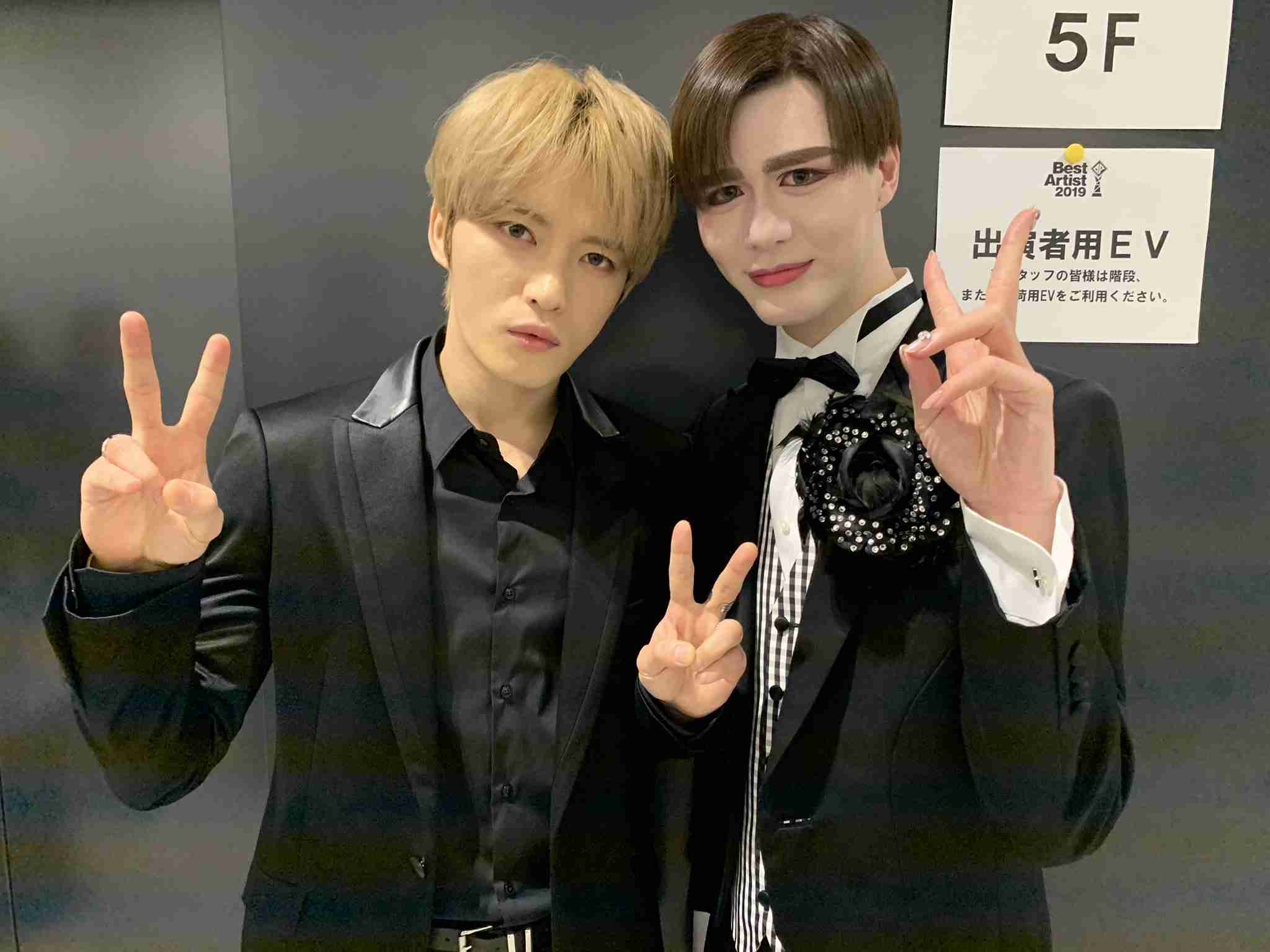 【実況・感想】日テレ系音楽の祭典 ベストアーティスト2019