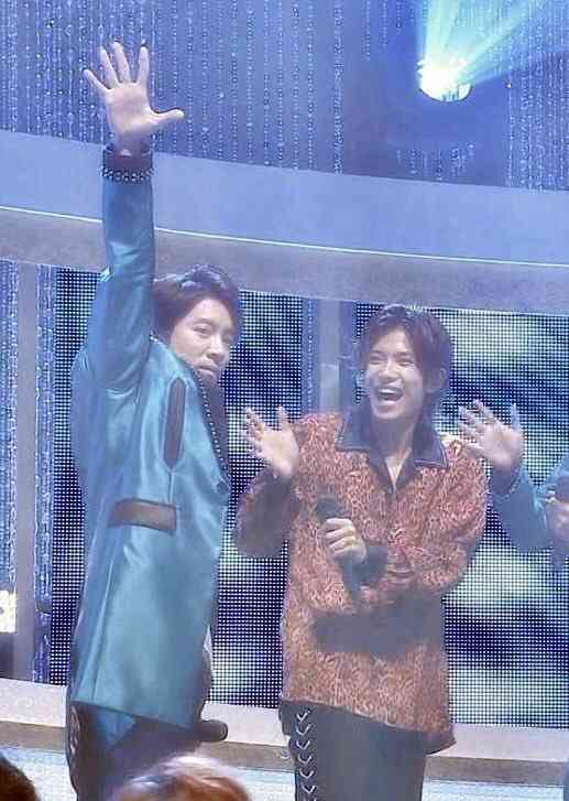 【実況・感想】日テレ系音楽の祭典 ベストアーティスト2019