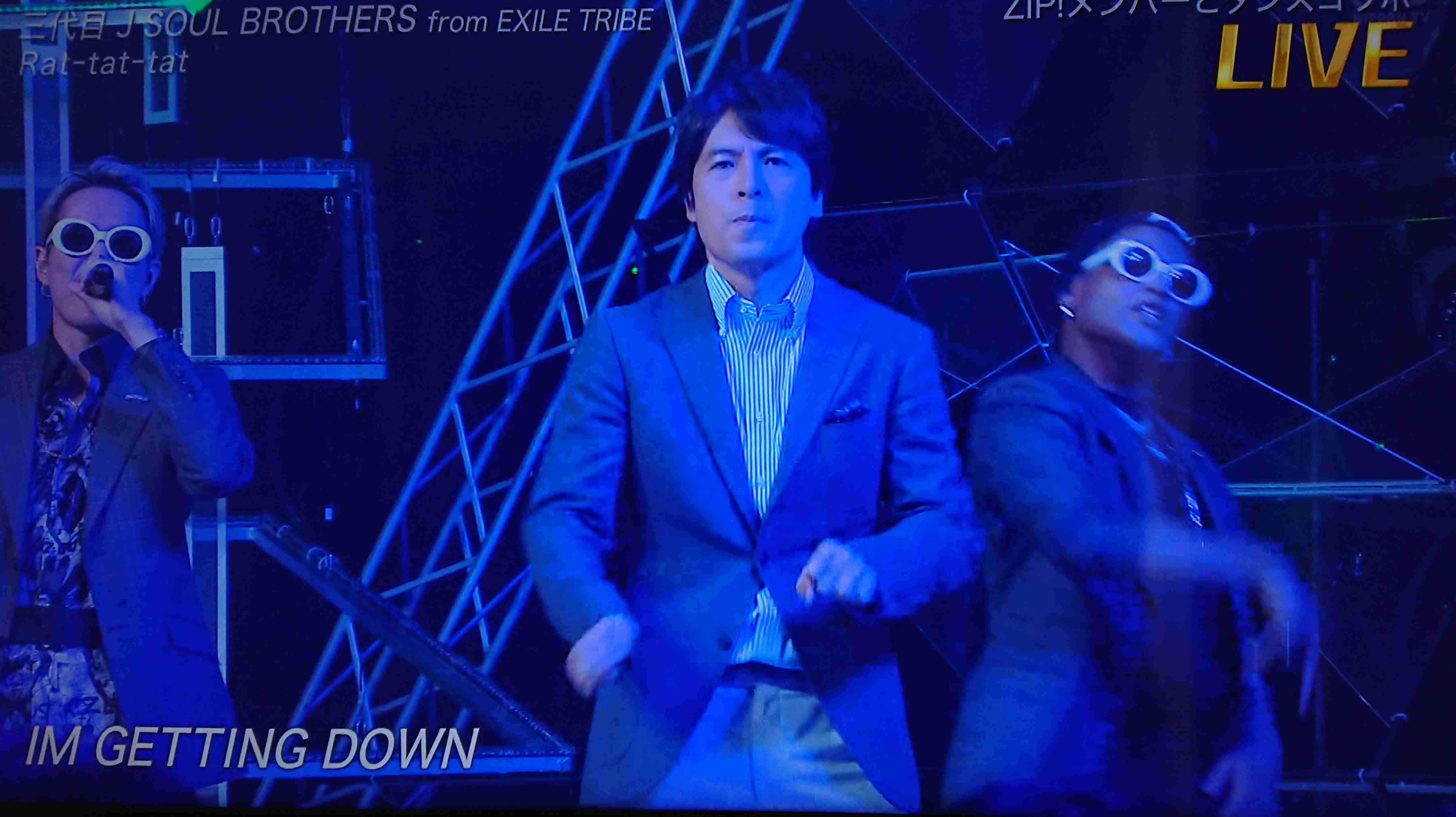 【実況・感想】日テレ系音楽の祭典 ベストアーティスト2019