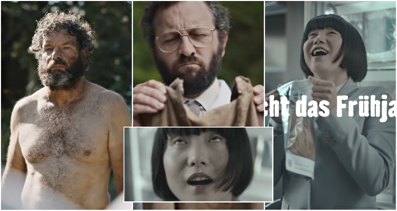 ドイツが好きな人集合‼