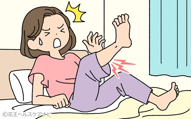 一番厄介な生理現象は何？