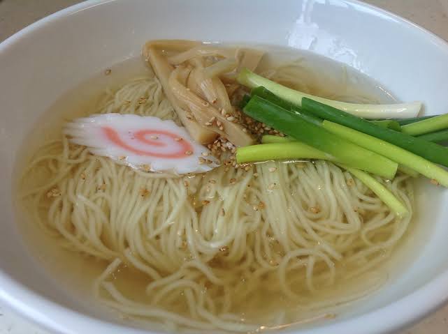 太麺？細麺？