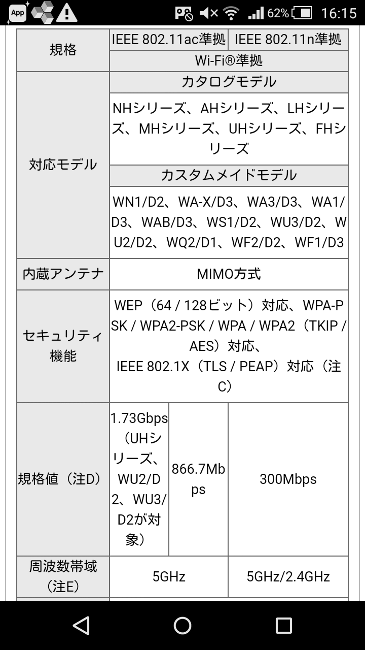 ノートパソコン購入相談。