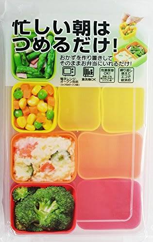 時短弁当クッキング